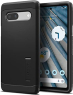 Spigen Tough Armor for Google Pixel 7a black