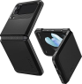Spigen Tough Armor for Samsung Galaxy Z Flip 4 black