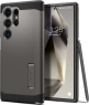 Spigen Tough Armor for Samsung Galaxy S24 Ultra gunmetal