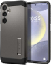 Spigen Tough Armor for Samsung Galaxy S24+ gunmetal