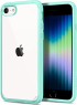 Spigen Ultra hybrid 2 for Apple iPhone SE (2020)/iPhone 8 turquoise