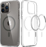Spigen Ultra hybrid MagSafe Compatible for Apple iPhone 13 Pro Max graphite