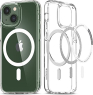 Spigen Ultra hybrid MagSafe Compatible for Apple iPhone 13 mini white