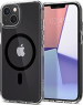 Spigen Ultra hybrid MagSafe Compatible for Apple iPhone 13 mini b...