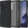 Spigen Ultra hybrid Pro for Samsung Galaxy Fold6 frost Gray