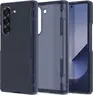 Spigen Ultra hybrid Pro for Samsung Galaxy Fold6 frost Navy Blue