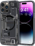Spigen Ultra hybrid Zero One MagFit for Apple iPhone 14 Pro Max