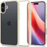 Spigen Ultra hybrid for Apple iPhone 16 Plus Mute beige