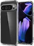 Spigen Ultra hybrid for Google Pixel 9 Pro XL Crystal clear