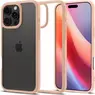 Spigen Ultra hybrid for Apple iPhone 16 Pro Max Rose titanium