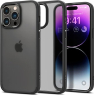 Spigen Ultra hybrid for Apple iPhone 14 Pro Max frost Black