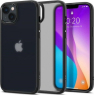 Spigen Ultra hybrid for Apple iPhone 14 Plus frost Black