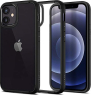 Spigen Ultra hybrid for Apple iPhone 12 mini matte black 