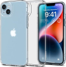 Spigen Ultra hybrid for Apple iPhone 14 frost clear