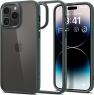 Spigen Ultra hybrid for Apple iPhone 14 Pro Abyss Green