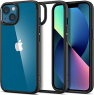 Spigen Ultra hybrid for Apple iPhone 13 mini Matte Black
