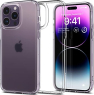 Spigen Ultra hybrid for Apple iPhone 14 Pro Max frost clear