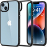 Spigen Ultra hybrid for Apple iPhone 14 Plus Matte Black