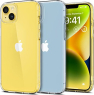 Spigen Ultra hybrid for Apple iPhone 14 Crystal clear