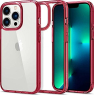 Spigen Ultra hybrid for Apple iPhone 13 Pro Red Crystal 