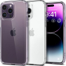 Spigen Ultra hybrid for Apple iPhone 14 Pro Max Crystal clear