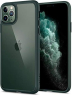 Spigen Ultra hybrid for Apple iPhone 11 Pro Midnight Green
