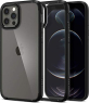 Spigen Ultra hybrid for Apple iPhone 12 Pro/iPhone 12 black