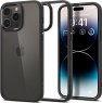 Spigen Ultra hybrid for Apple iPhone 14 Pro Max Matte Black