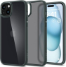 Spigen Ultra hybrid for Apple iPhone 15 frost Green