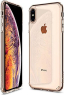 Spigen Ultra hybrid for Apple iPhone XS Max transparent