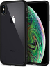 Spigen Ultra hybrid for Apple iPhone XS Max black