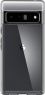 Spigen Ultra hybrid for Google Pixel 6 Pro Crystal clear