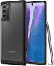 Spigen Ultra hybrid for Samsung Galaxy Note 20 matte black