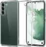 Spigen Ultra hybrid for Samsung Galaxy S22+ Crystal clear