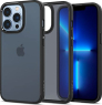 Spigen Ultra hybrid mat for Apple iPhone 13 Pro frost Black