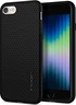 Spigen liquid Air Armor для Apple iPhone SE (2020)/iPhone 7 черный