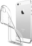 Spigen liquid Air Armor for Apple iPhone SE transparent