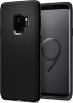 Spigen liquid Air Armor for Samsung Galaxy S9 black