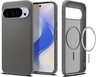 Spigen liquid Air (MagFit) для Google Pixel 10 Pro XL Marble серый