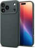 Spigen liquid Air для Apple iPhone 17 Pro Max abyss зеленый