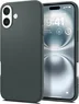 Spigen liquid Air for Apple iPhone 16 Plus Abyss Green