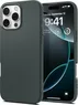 Spigen liquid Air for Apple iPhone 16 Pro Max Abyss Green