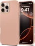 Spigen liquid Air for Apple iPhone 16 Pro Rose titanium