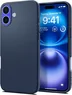 Spigen liquid Air for Apple iPhone 16 Plus Navy Blue
