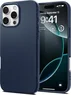 Spigen liquid Air for Apple iPhone 16 Pro Navy Blue