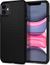 Spigen liquid Air for Apple iPhone 11 matte black