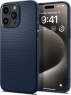 Spigen liquid Air for Apple iPhone 15 Pro Max Navy Blue