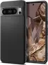 Spigen liquid Air for Google Pixel 8 Pro Matte Black
