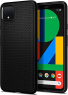 Spigen liquid Air for Google Pixel 4 XL black