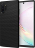 Spigen liquid Air for Samsung Galaxy Note 10+ black